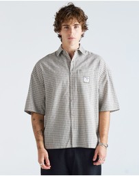 Nana Judy - Harvey SS Shirt