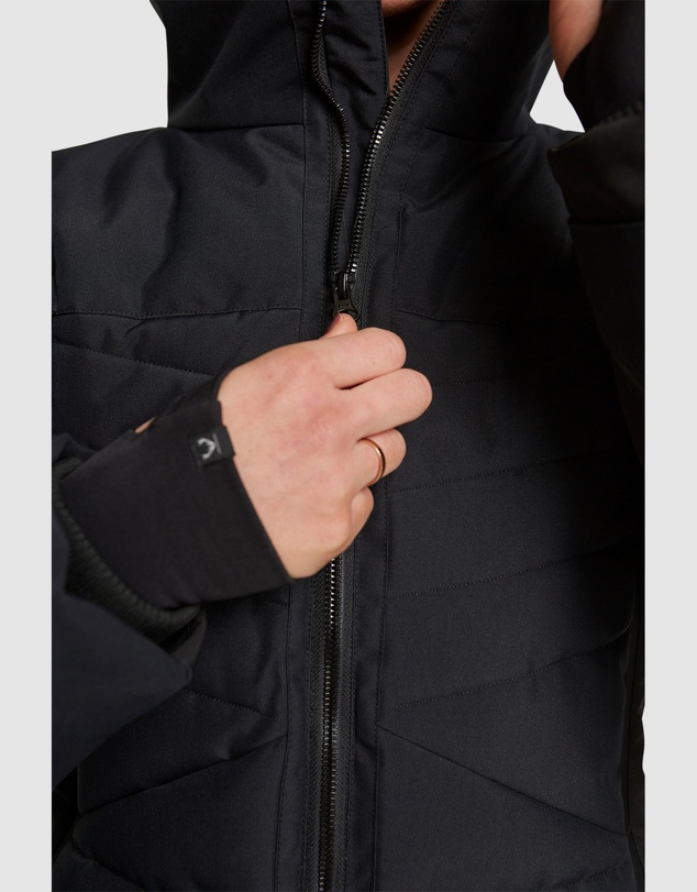 ROJO Outerwear - Sass Jacket