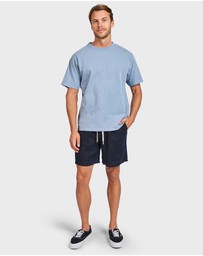 Academy Brand - Mac Tee
