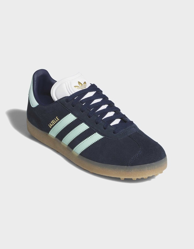 adidas Originals - Gazelle Spikeless Golf Shoes Unisex