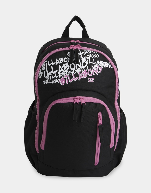Billabong Kids - Girls 8 to 16 Say My Name Backpack