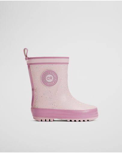 Mineral Pink Multi