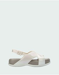Melissa - Melissa Mare Platform