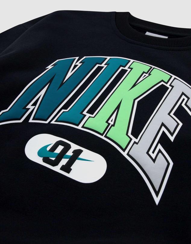 Nike - Sportswear Multisport Fleece Crew - Kids