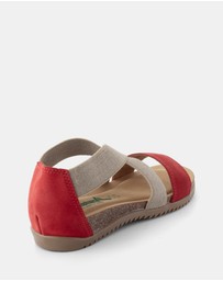 BioNatura - Whitnii Sandals