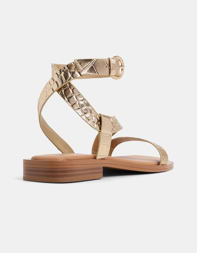ALDO - Grugar Strappy Sandals