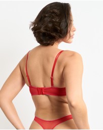 Chouchou Intimates - Nancy Bralette