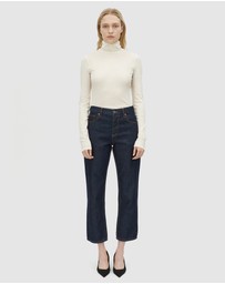CAMILLA AND MARC - Daria Denim Jeans