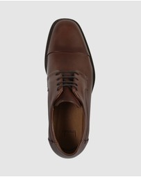 Brando - Rafik Lace Ups