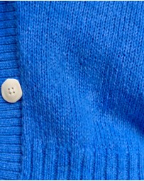 Jag - Lily Fluffy Knit Cardigan