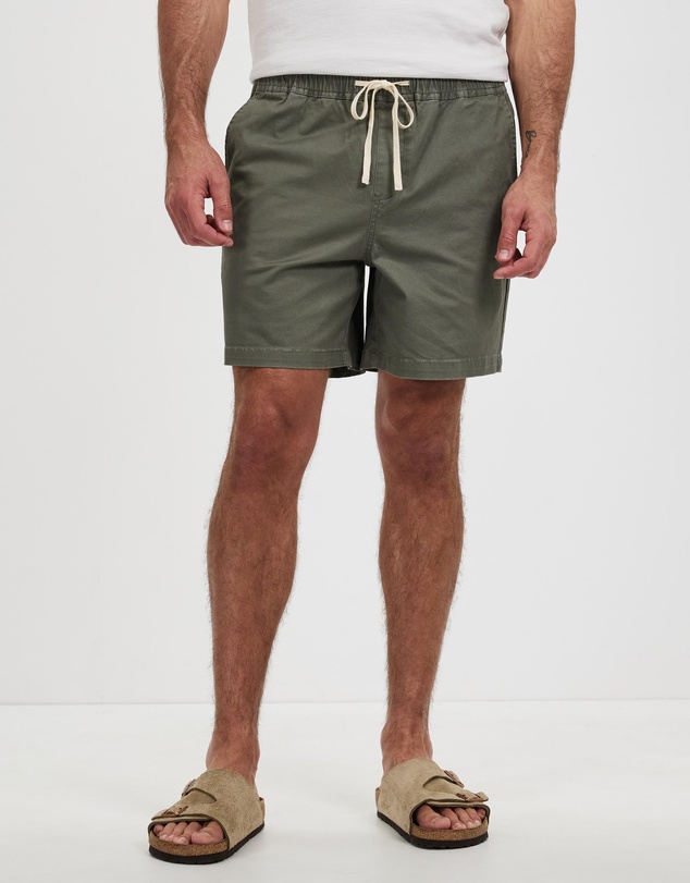 Staple Superior - Slater Shorts