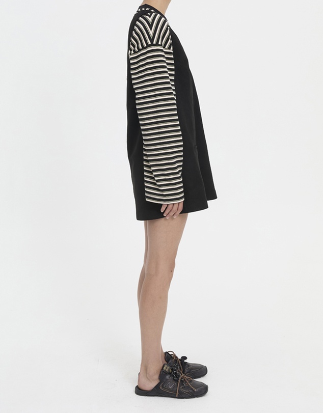 Blanca - Hana Long Sleeve Tee