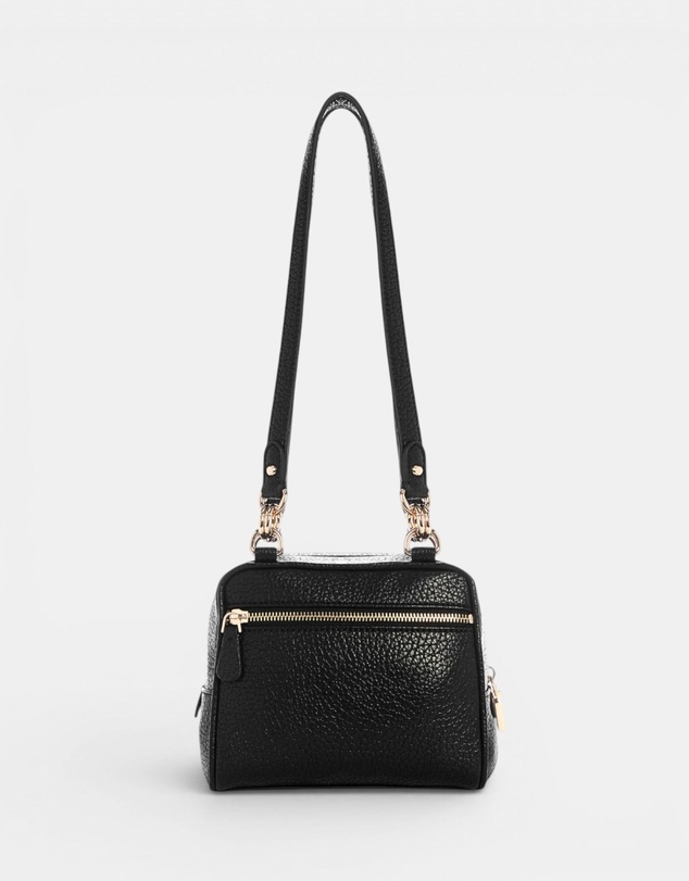 GUESS - Marsha Box Shoulder Bag