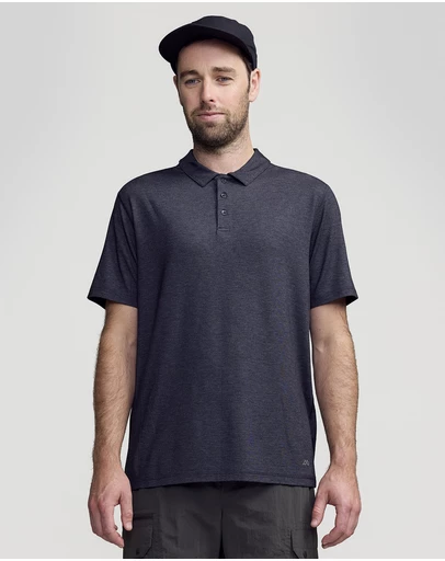 Kathmandu - Men’s Anytime Polo