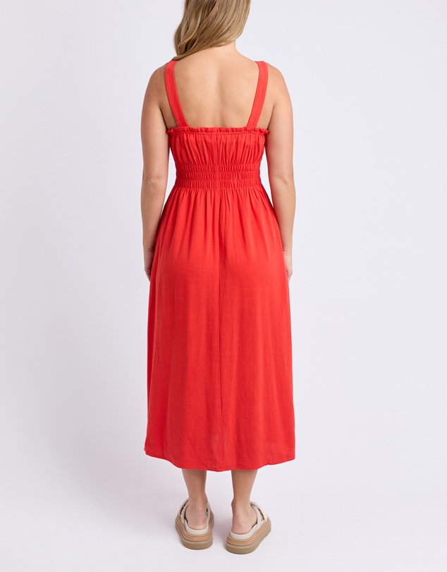 Foxwood - Dandelion Dress