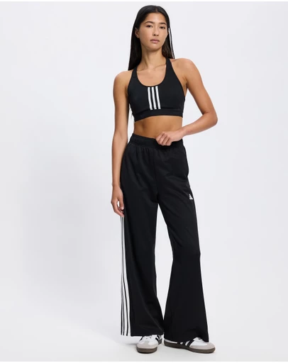 adidas Sportswear - House of Tiro Wide Leg Pants