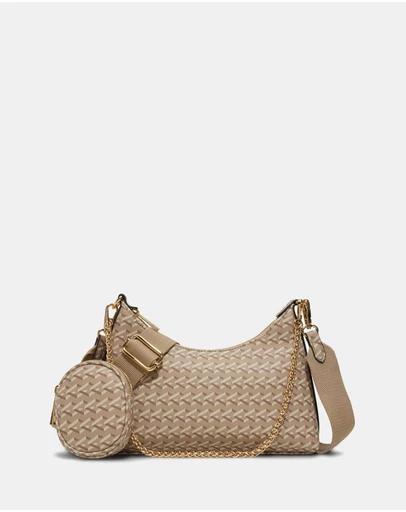 Call It Spring - Galiana Sling Bag