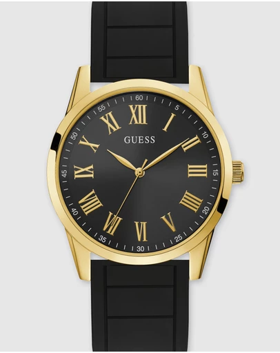 GUESS - Guess Charter Gents Watch