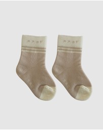 Susukoshi - Baby Socks
