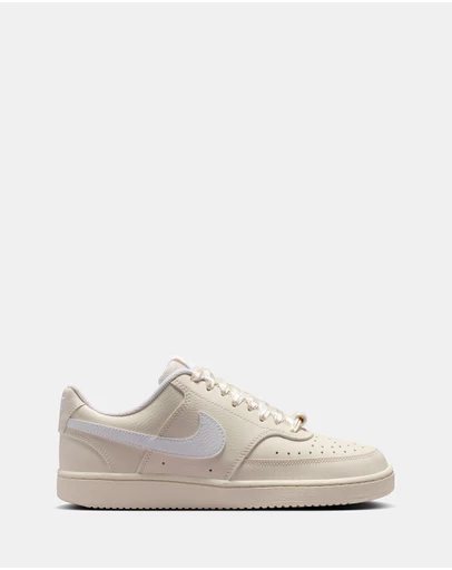 Nike - Court Vision Low - Women's