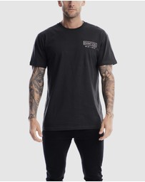 DVNT - NYC Tee