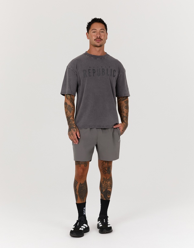 Muscle Republic - SWIFT 6