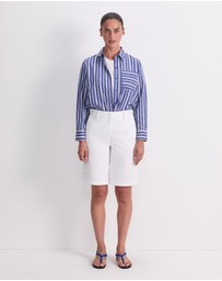 Sportscraft - Laura Chino Short