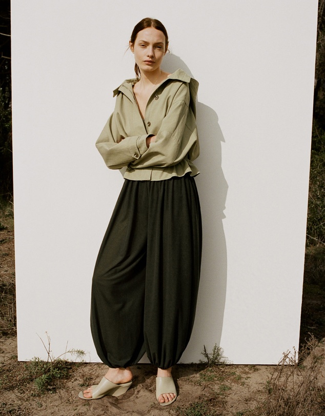 M.N.G - Corini Trousers