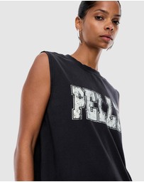 ENA PELLY - Pelly World Tour Tank Dress