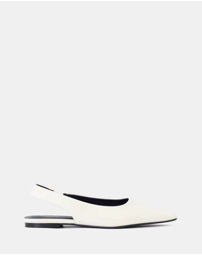 Therapy - Lexington Slingback Flats