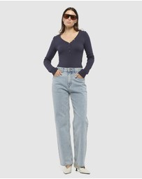 JACANDMOOKI - Harlow Henley