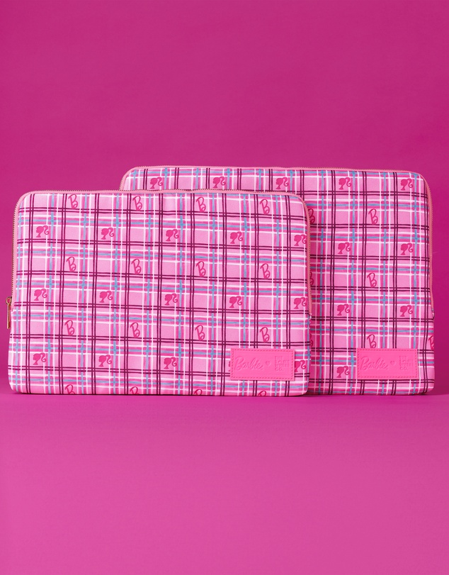 The Somewhere Co - Barbie Dream 14-Inch Laptop Case