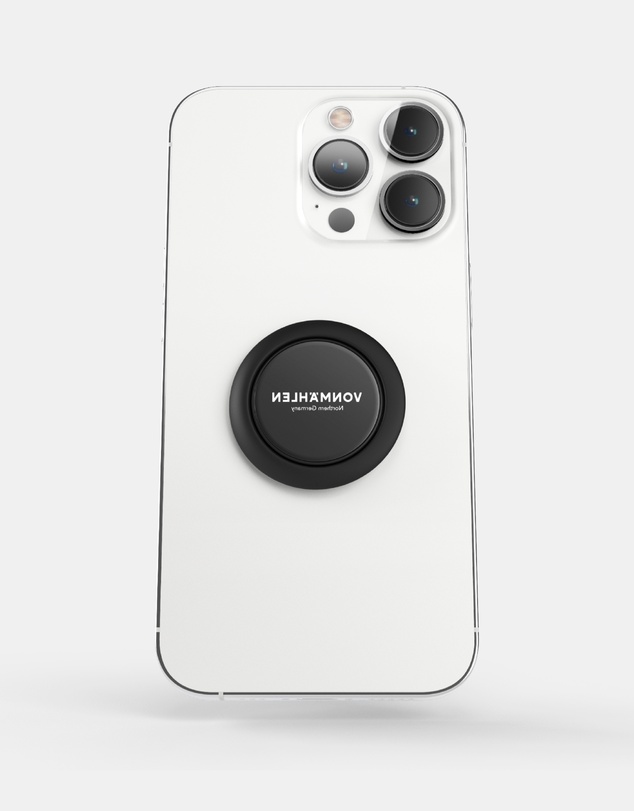 Vonmahlen - Backflip Signature - Phone Grip + Magnetic Mount
