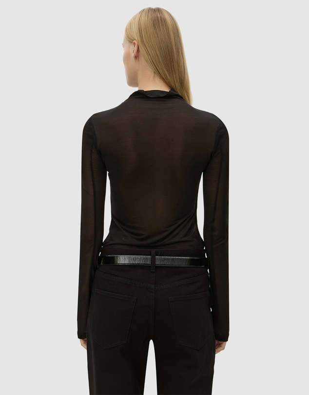 CAMILLA AND MARC - Novel LS Stocking Top