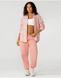 Lorna Jane - Outdoor Rec Track Pants