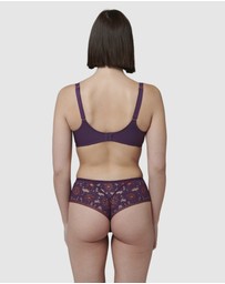 Simone Perele - Festive Shorty Brief