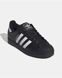 adidas Originals - Superstar II - Unisex