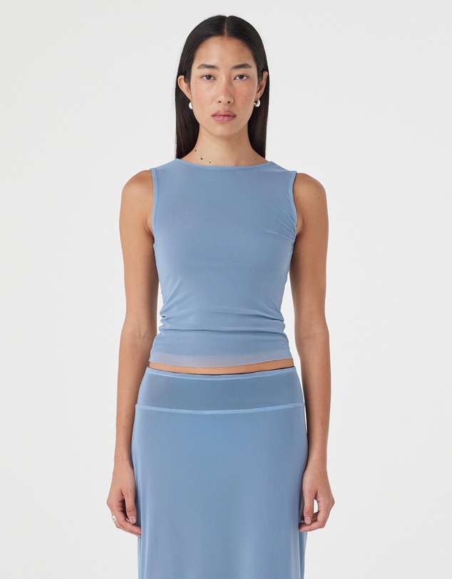 Arcaa - Eden Reversible Top