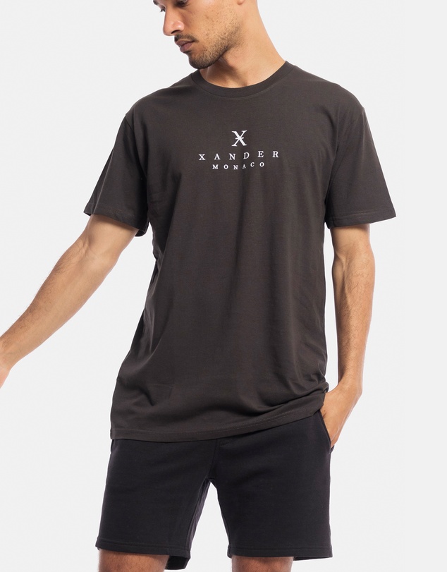 Xander - Palace Tee