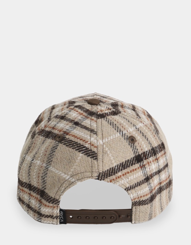 RVCA - Womens Timber Cap