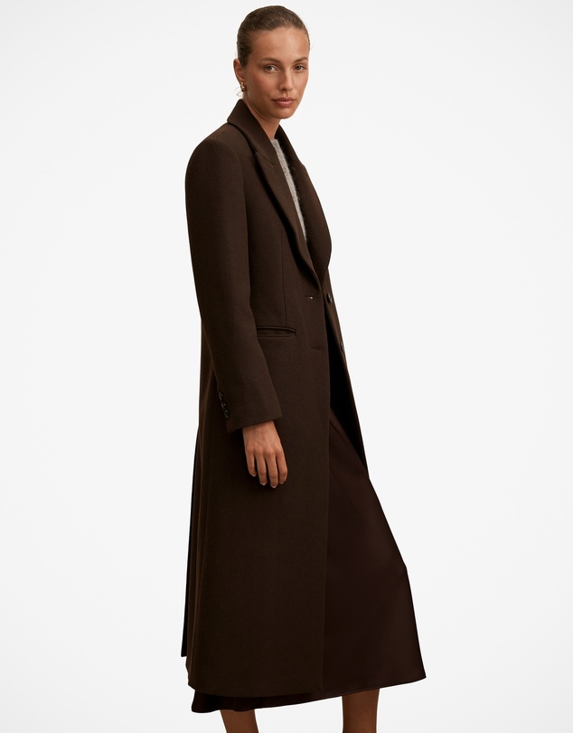 Forever New - Isobel Top Coat