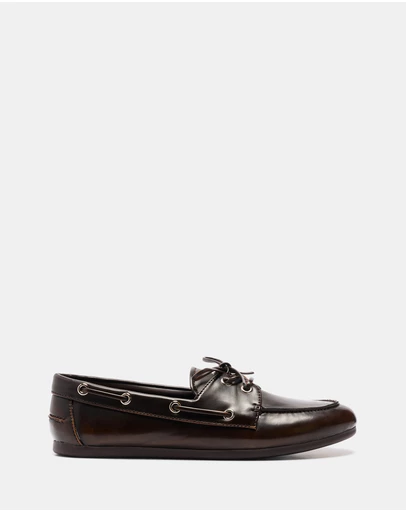 Therapy - Sailor Boat Shoes