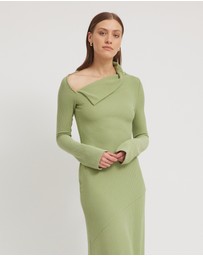 TOJHA - Delia Dress
