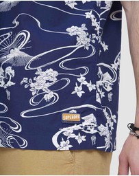 Superdry - Hawaiian Shirt