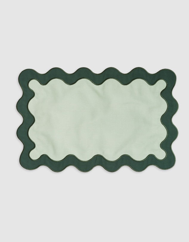 Business & Pleasure Co. - The Placemat