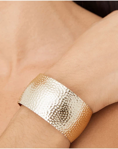 Forcast - Isadora Statement Bracelet