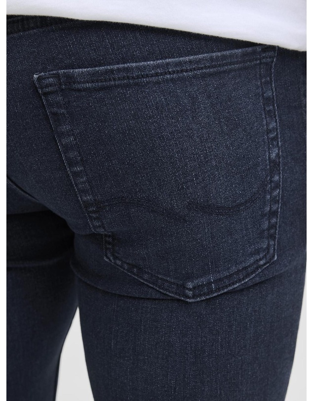 Jack & Jones - Liam Original Skinny Fit Jeans