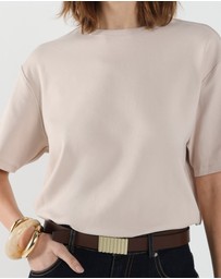Madison The Label - Boyfriend T-Shirt