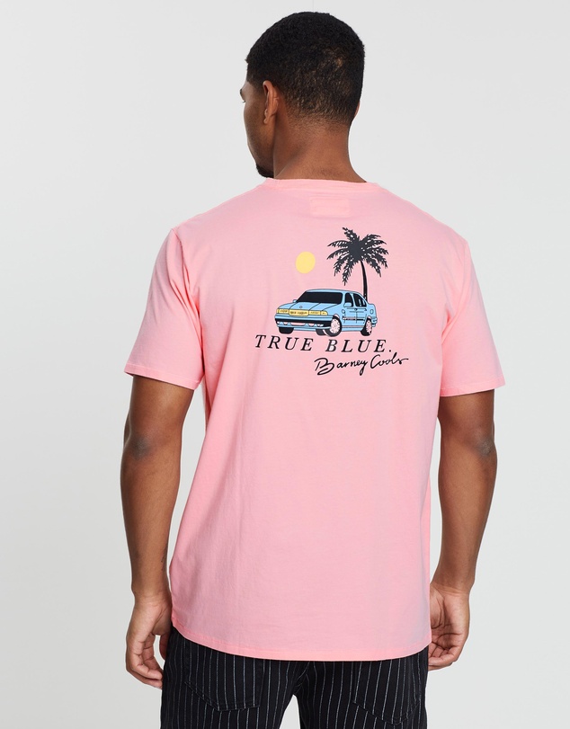 B.Cools - Cadillac Tee