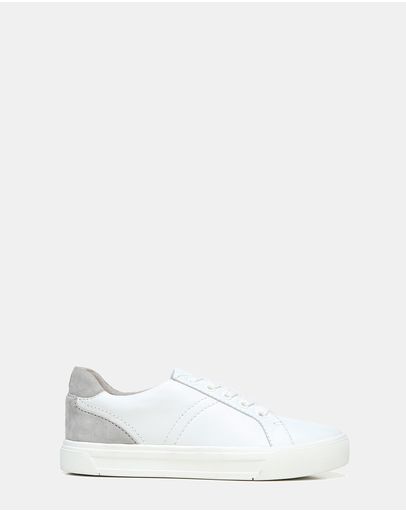 White/Grey